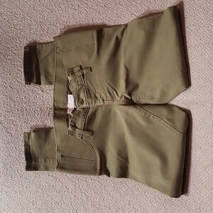 Isabel Maternity Skinny Denim Leggings, Size 2